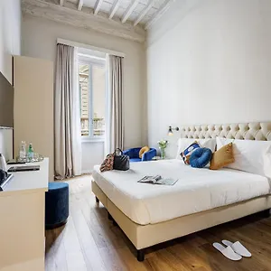 Casa de hóspedes Dimora72, Florença
