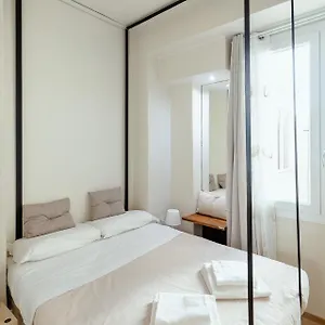 Casa de hóspedes Duomo - Matrimoniali Con Bagno Privato, Florença
