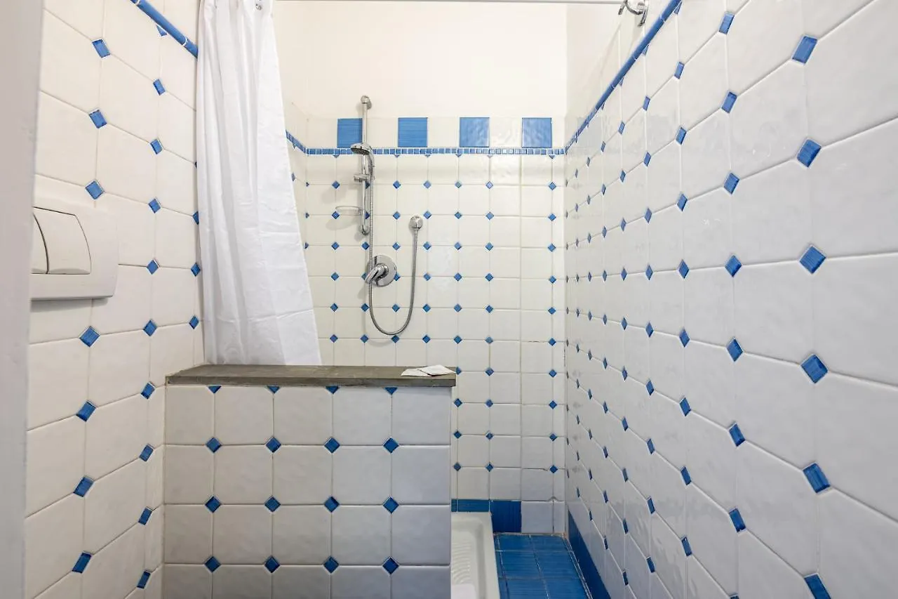 Santa Monaca Suites Florence