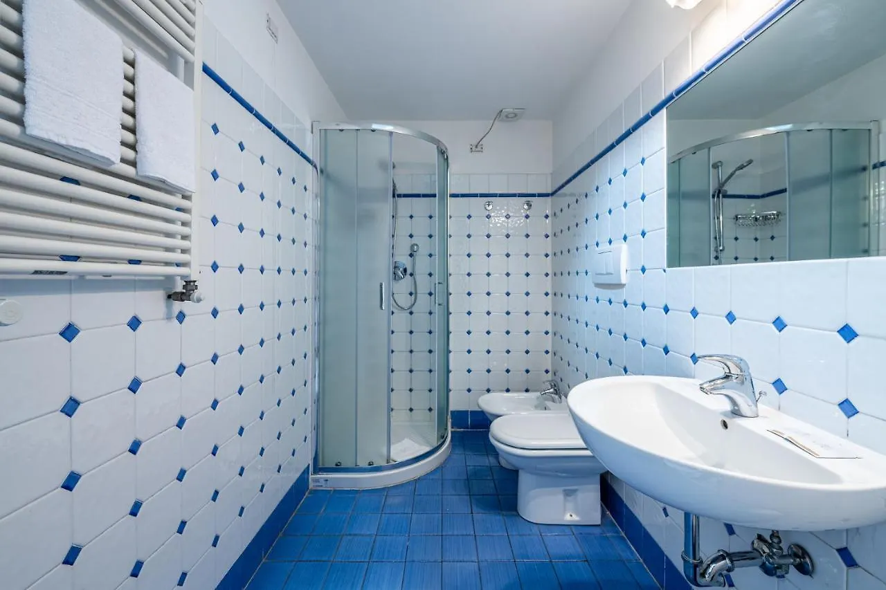 Santa Monaca Suites Florence 0*,  Italy