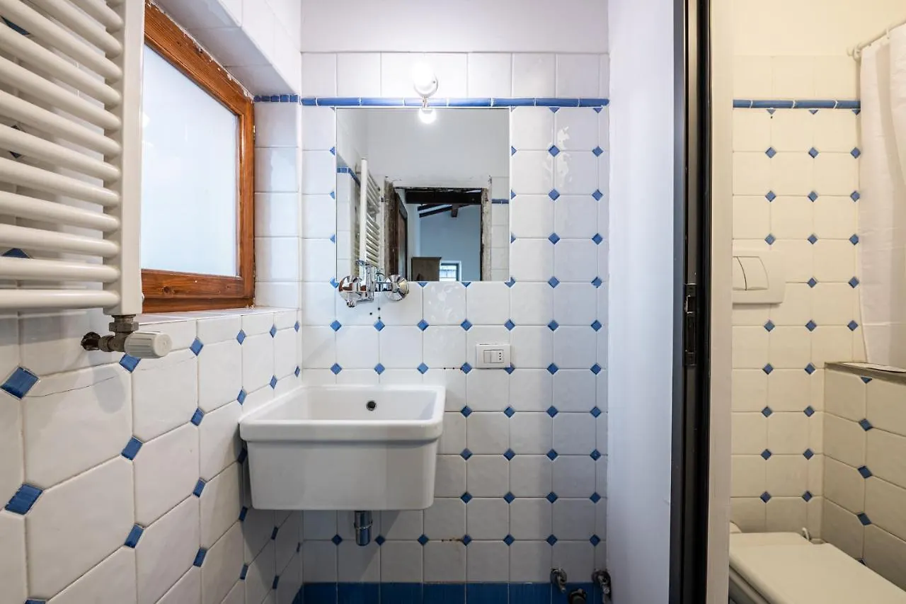 Santa Monaca Suites Florence