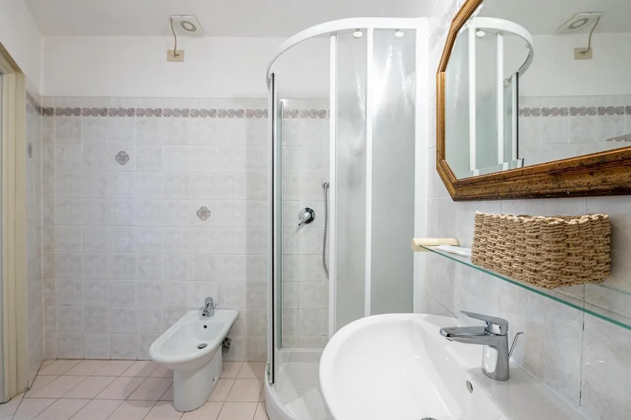 Santa Monaca Suites Florence Italy