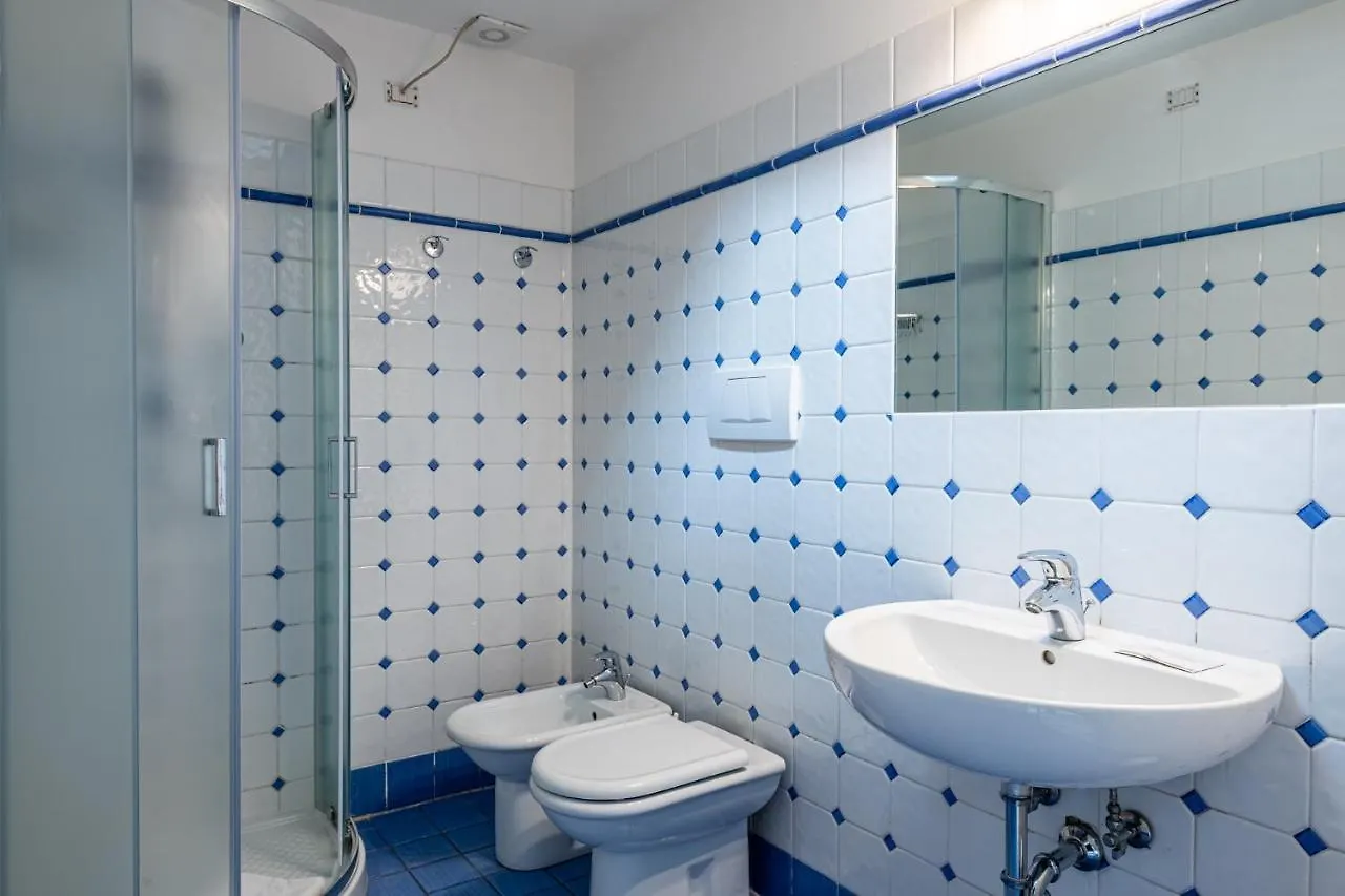 Santa Monaca Suites Florence 0*,